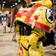 Illustration for article titled This Is Some of the Best Cosplay Weve Seen in Ages